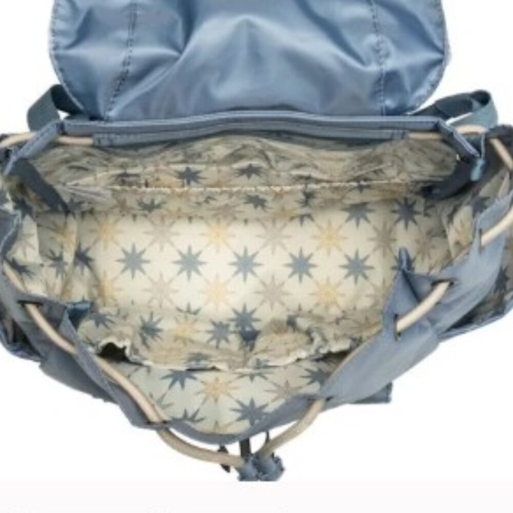 LUG Wiffle Backpack - Blue Moon - Picture 5 of 16